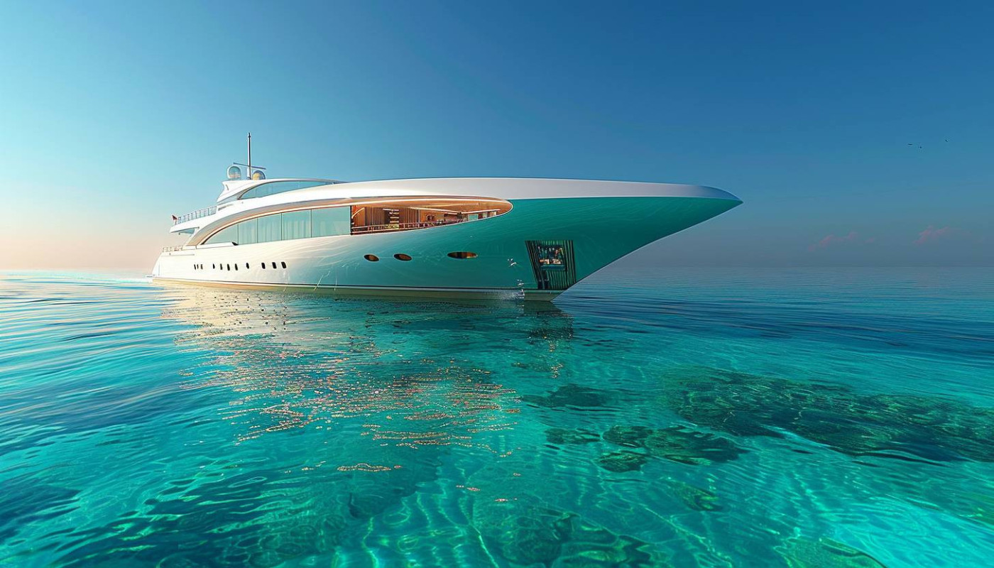 Consejos para elegir el barco perfecto para tu próxima aventura marítima