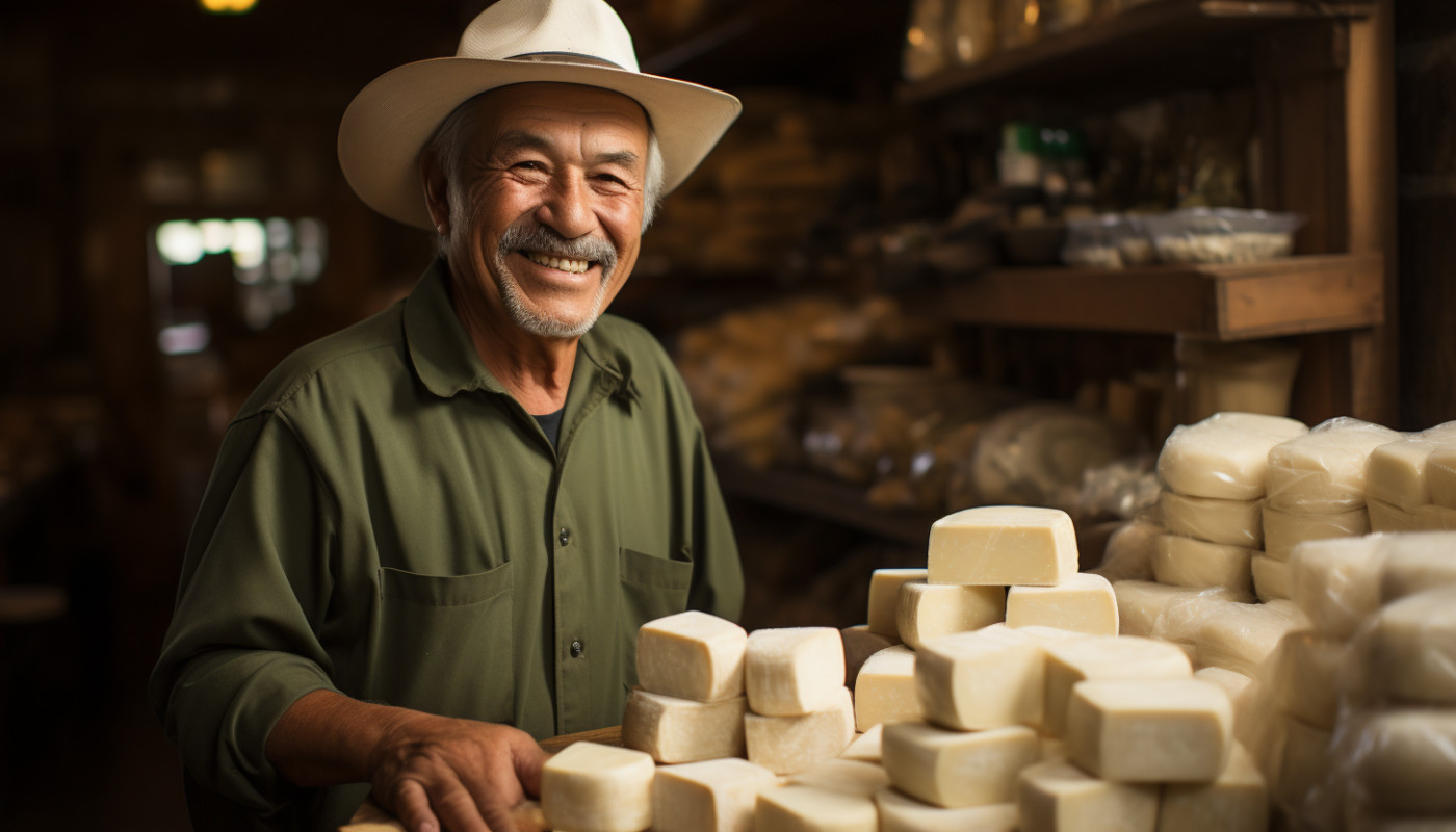 Descubriendo la Ruta del Queso en México