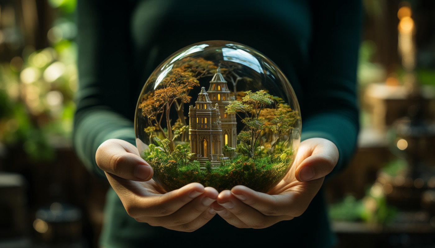 El impacto medioambiental del turismo: ¿Cómo podemos mejorar?