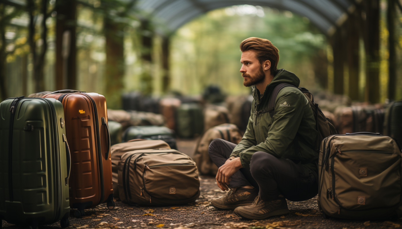 Integrando la sostenibilidad en los viajes