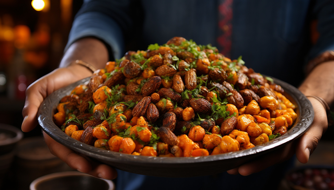 La magia culinaria de Marrakech: Más allá del cuscús
