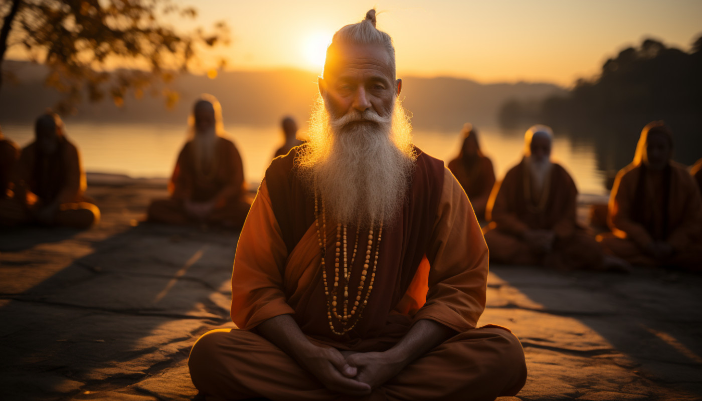 Meditación y yoga, un nuevo enfoque turístico