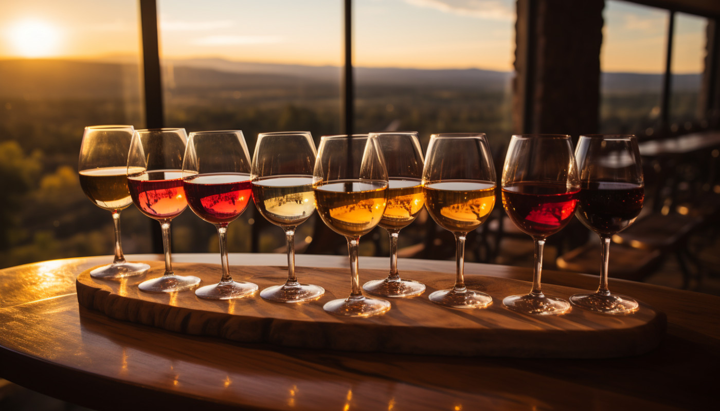 Rutas vinícolas, un viaje para los amantes del vino